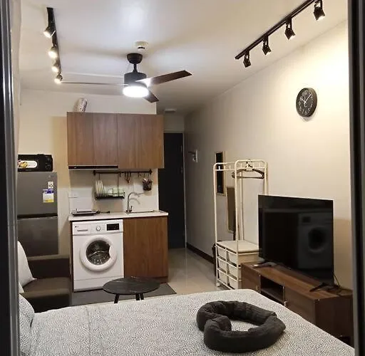 Cozy Appartement *
