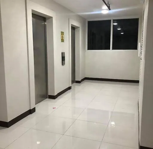 Appartement Cozy Île de Mactan